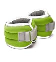 Everlast Womens 3lb Ankle / Wrist Weights