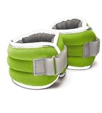 Everlast Womens 3lb Ankle / Wrist Weights