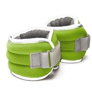 Everlast Womens 3lb Ankle / Wrist Weights