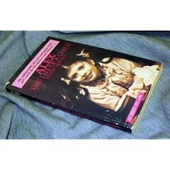ALEX, THE LIFE OF A CHILD - The unforgettable story of a courageous little girl's battle for life against Cystic Fibrosis