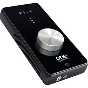 Apogee ONE USB Interface with Microphone by