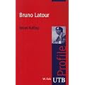 Bruno Latour, UTB Profile