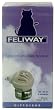 Feliway Plug-In Diffuser with Refill, 48 Milliliters
