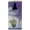 2 Pack Feliway Electric Diffuser (48 mL)