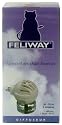 Feliway Plug-In Diffuser with Refill, 48 Milliliters