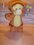 Review Fisher Price  / Magic Rattle Bouncing Tigger