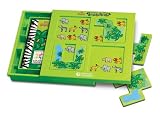 Educational Insights Smart Games Safari Undercover Game Educational Insights Smart Games Safari Undercover Game
