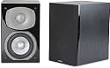 Energy C-50 Bookshelf Speakers (Pair, Black)