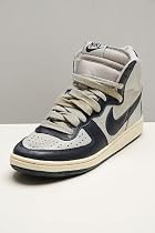 Nike Vintage Terminator Navy High Tops