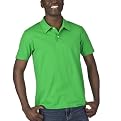 Slim Fit Cotton Polo