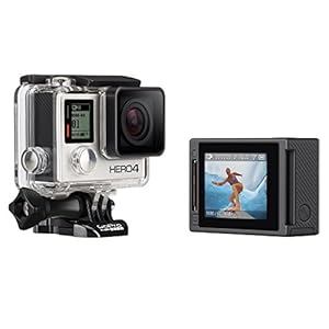 Amazon.com : Go Pro Wearable Camera Hero