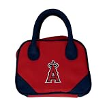 MLB Los Angeles Angels Mini Bowler Purse