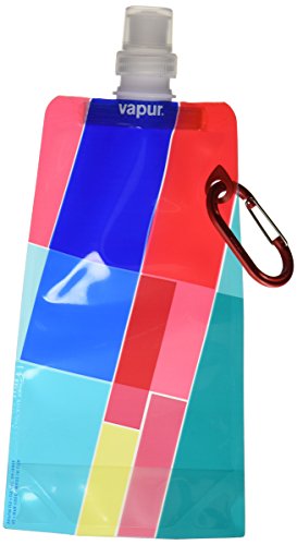Vapur anti-bottle 18oz. relfex runway series