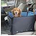 - *PET CAR SEAT SAFETY CARRIER* For Dog & Puppy Small-Medium: Great for Basset hound, Beagle, Pug, Puggle, Toy Poodle, Bedlington Terrier, Scottie, French Bulldog, Boston Terrier, Westie,Pomeranian,yorkie/yorkshire,chihuahua,bichon frise,