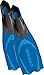 Cressi Pluma, Blue/Azure, 39/40