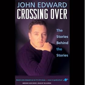 Crossing Over: The Stories Behind the Stories