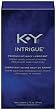 K-Y Intrigue Premium Personal Lubricant, 2.75-Ounce Container