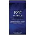 K-Y Intrigue Premium Personal Lubricant, 2.75-Ounce Container