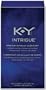 K-Y Intrigue Premium Personal Lubricant, 2.75-Ounce Container