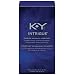 K-Y Intrigue Premium Personal Lubricant, 2.75-Ounce Container