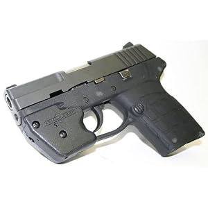 Armalaser - Laser Sight for Kel Tec PF-9