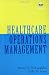 Healthcare Operations Management Cover