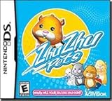 Zhu Zhu Pets