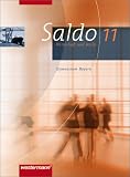 Zoom Produkt-Bild: Saldo - Wirtschaft und Recht: Saldo 11. Sch&uuml;lerband. Wirtschaft und Recht. Gymnasium. Bayern
