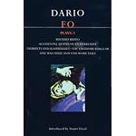 Dario Fo Plays: 1 (Methuen Contemporary Dramatists) book cover