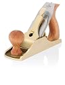 No. 4 Bronze Smoothing Plane