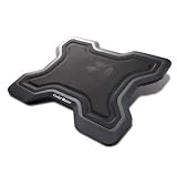 Cooler Master Notepal X1 Notebook Cooler - (R9-NBC-2WAK-GP)