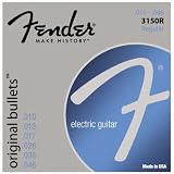Produkt-Bild: Fender 3150R Bullets Saitensatz 10-46