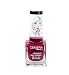 CEMERA FRANCE Long Wear Nail Enamel-Crimson Caramel RS.159.00