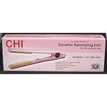 Chi Limited Edition Ceramic Hairstyling Iron 1' PINK