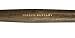 Joseph Bentley Traditional Garden Tools Stainless Steel Midi 3-Prong Cultivator, 18-Inch