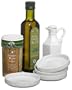 Dean Jacobs Boxed 7-piece Bread Dipping Set, 12.5-Ounce Box