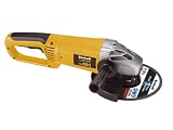 Review Einhell BWS2305 / Einhell Angle Grinder 9