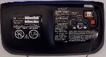Liftmaster Garage Door Opener Replacement Circuit Board 41A5389-1