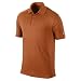 Nike Golf Men s Victory Polo DESERT ORANGE WHITE S
