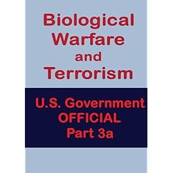 Biological Warfare and Terrorism Part 3a