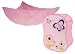 Starting Small Butterfly 2-Piece Organizer Set - Pink