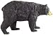 Hunter Dan Big Game Figures Black Bear