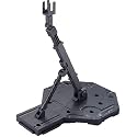 Gundam Action Display Base Stand (Black)