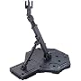 Gundam Action Base Black Display Stand