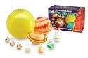 Learning Resources Glow in the Dark Solar System