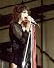 AEROSMITH 8X10 COLOR PHOTO