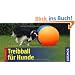 Treibball f�r Hunde: F�r unterwegs