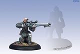 Retribution of Scyrah Ghost Sniper Solo WarmachineIMAGE