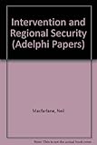 Intervention and regional security