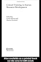 Critical Thinking in Human Resource Development (Routledge Studies in Human Resource Development)
